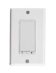 GE Standard Light Switch