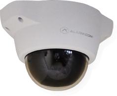 Indoor Dome Camera