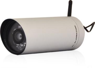 Outdoor Bullet Camera