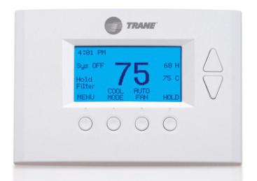 Trane Thermostat